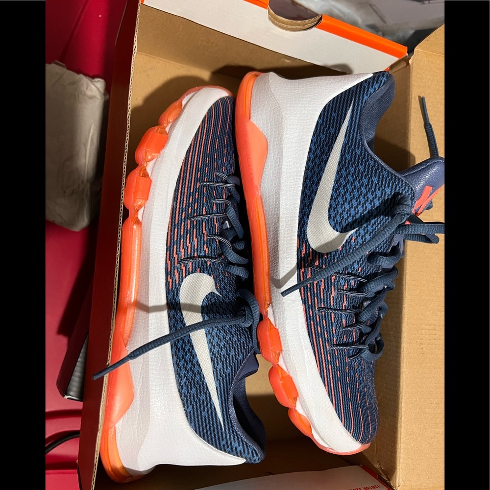 Nike KD ‘Ocean Fog' 6